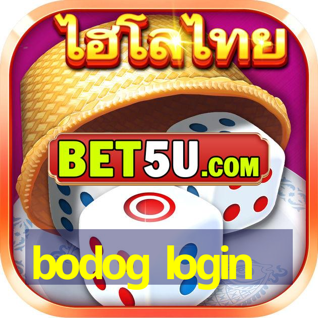 bodog login